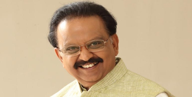 Editor mohan talk about spb health condition