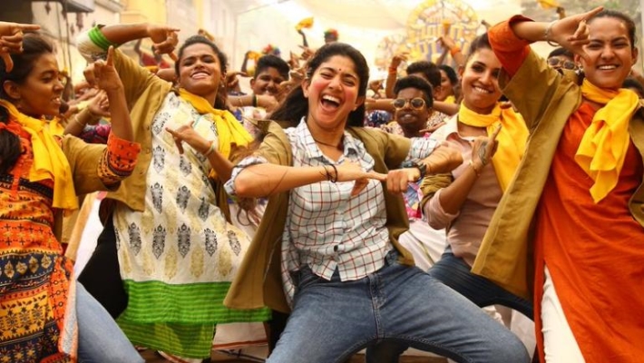 Lady thala in tamil cinema is saai pallavi