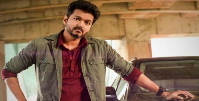 Thalapathy 64 story leaked