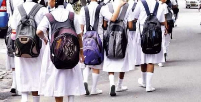 tamilnadu school education - closed schools