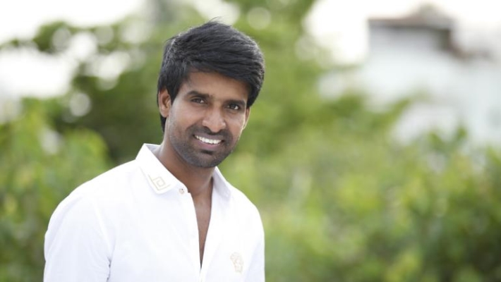 Soori fans done lot of welfare contribution for his birthday