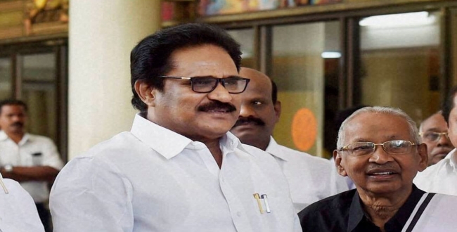 congress-tamilnadu-president-changed
