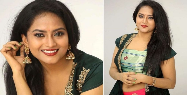 Telugu serial actress shravani suicide case update 