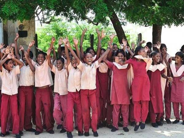 gv prakash started new way to save govt schools