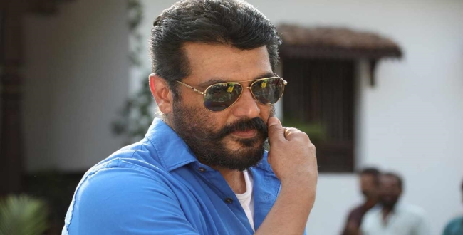 Ajith confirmed vinoth story for next movie