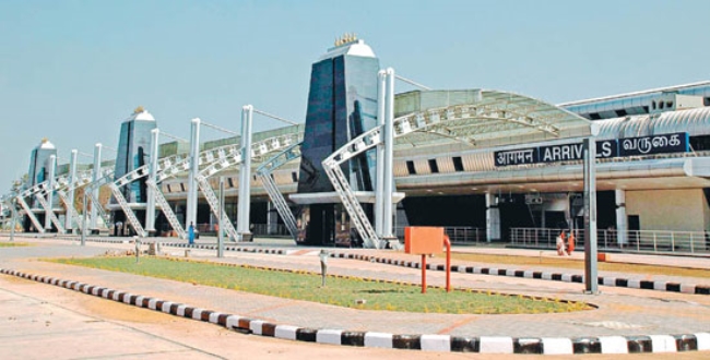 gold seized in trichy airport