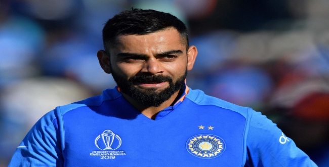 world-cup-2019---india-vs-westindies---kohli-new-record