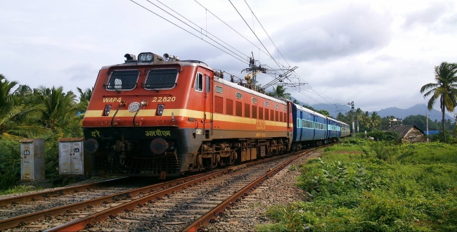 Special trains for deepavali 2019
