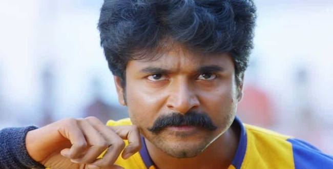 Sun picutures producing for next sivakarthikeyan filme