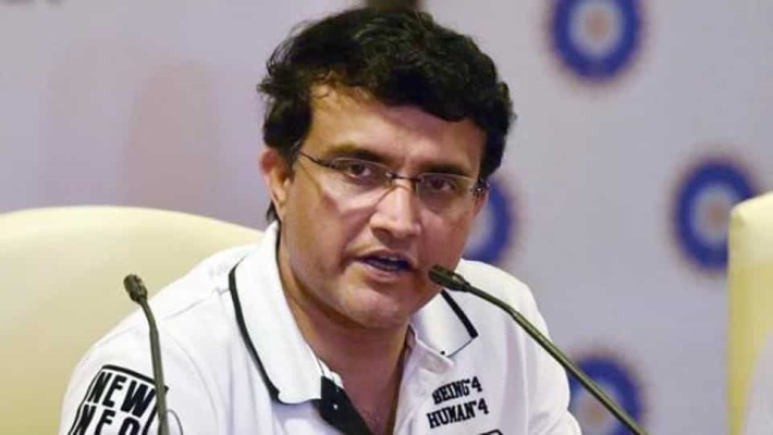 Ganguly talks about india vs australia for odi match