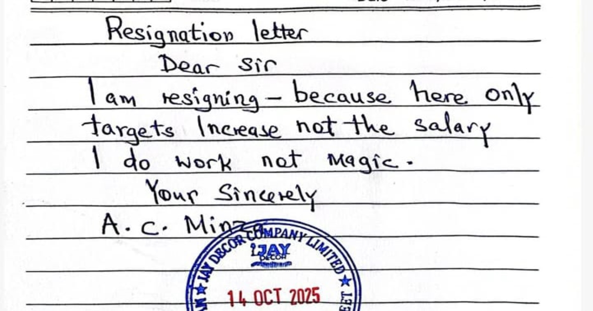 jay-decor-employee-resignation-letter-viral