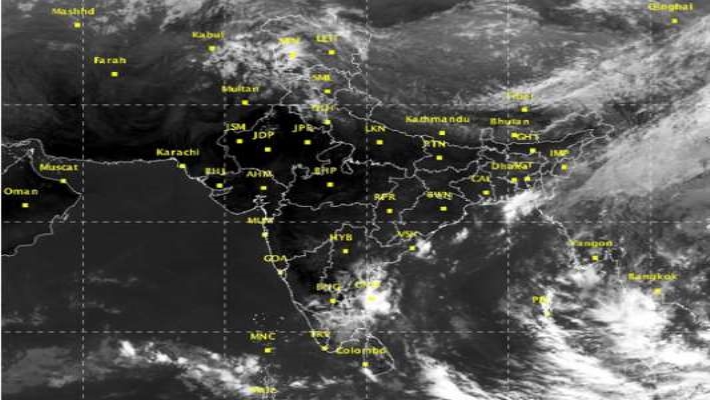 tamilnadu will get rain for next 24 hours..
