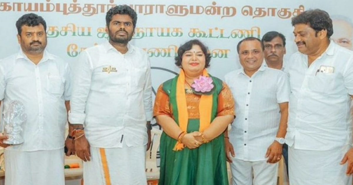 for-his-ability-bjp-leader-annamalai-will-become-prime-