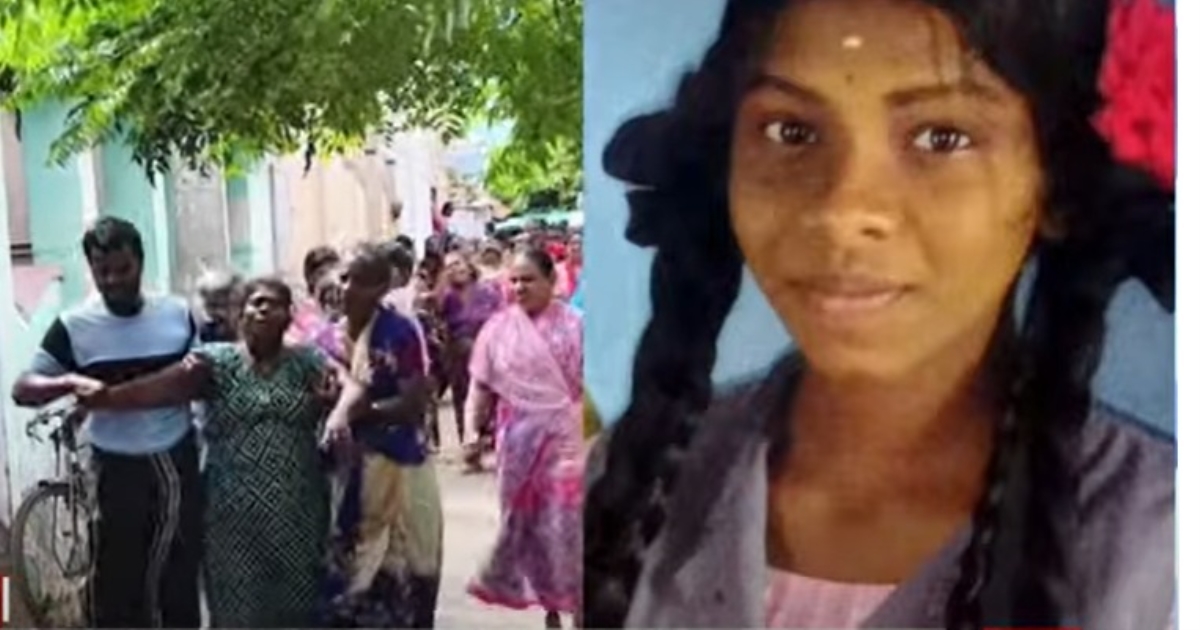 schoolgirl-found-dead-in-well-tirunelveli