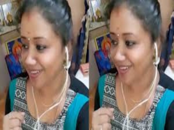 abirami beat her childrens for illegal affairs