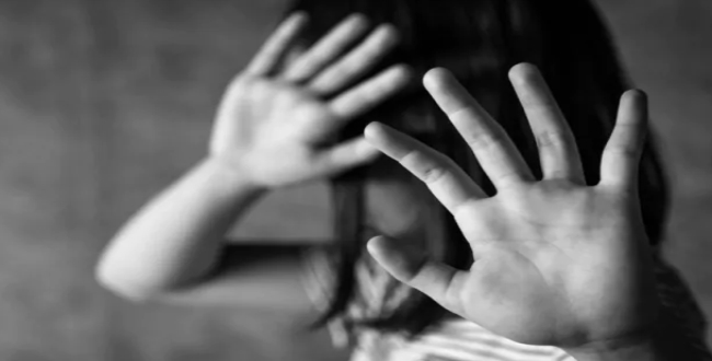 young girl abused in hospital