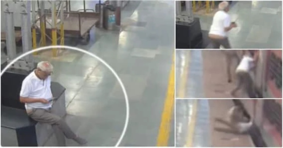 elderly-saved-betul-railway-rpf-video-viral