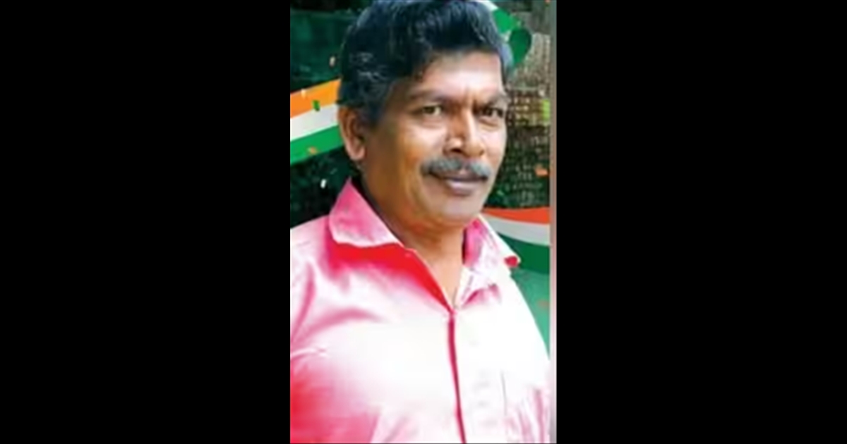 Kerala Palakkad Accident 2 Died
