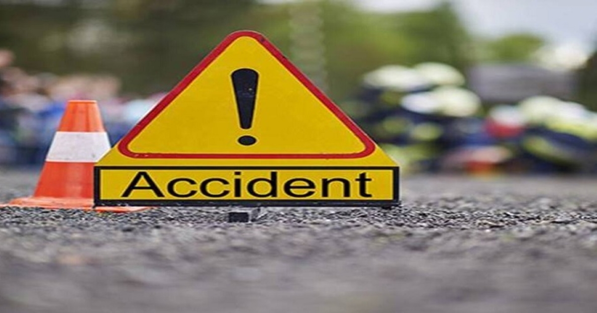 in Cuddalore Two Wheeler Car Crash 1 Died 