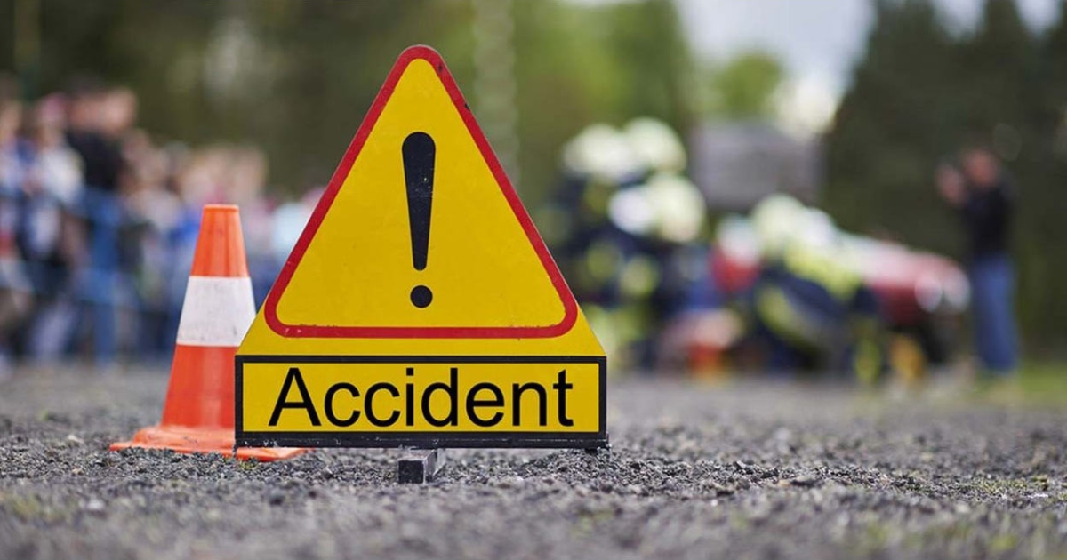 in Tiruppur Udumalai Youth Dies in Accident 