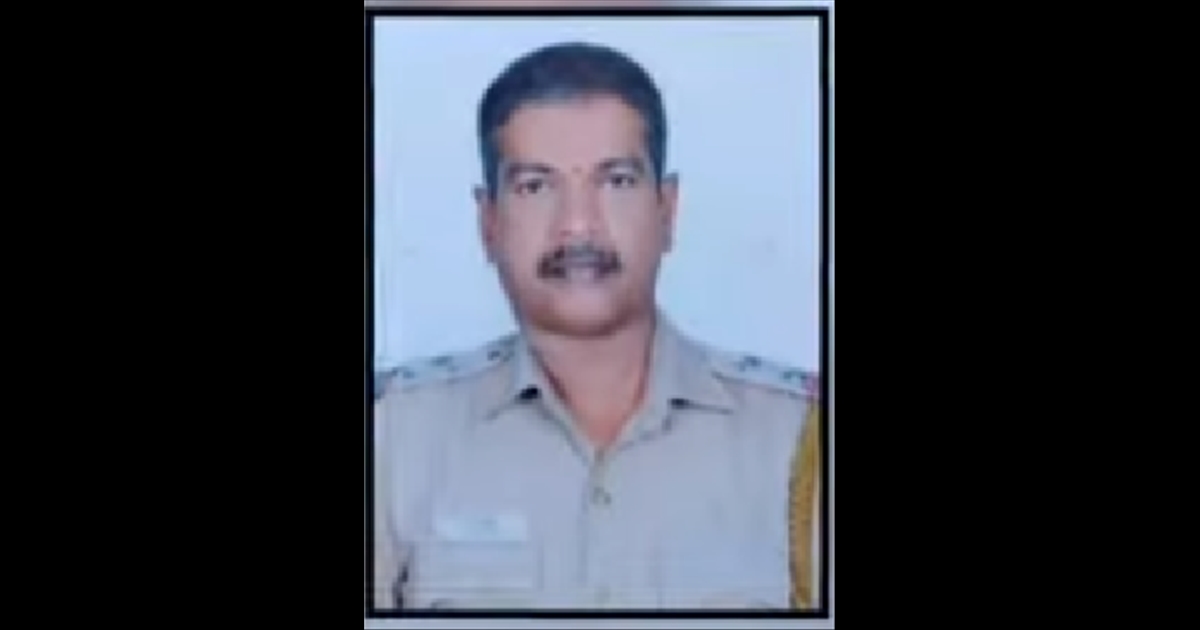 cyber-crime-police-died-accident-near-cuddalore-veppur