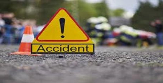 11 farmers died in accident 