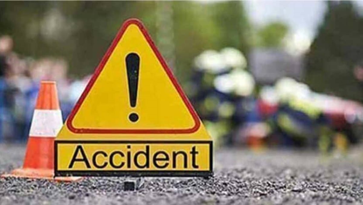 3 person died in accident