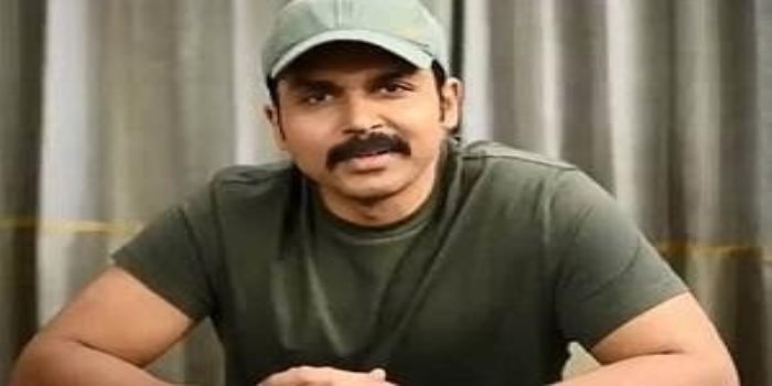 Actor karthi interview about his jappan movie