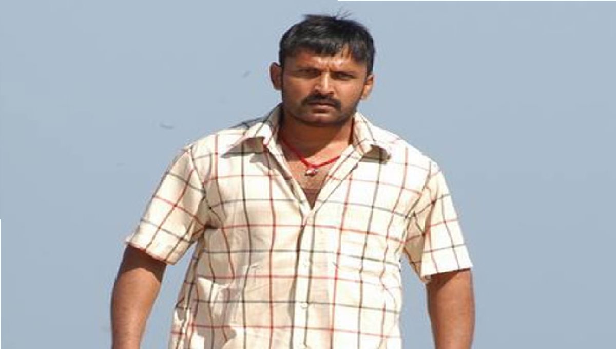 Actor Vignesh Cheated Forgery Gang by Name of Irudiam 