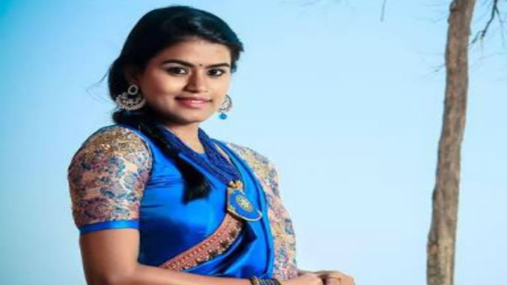 Famous tamil actress riyamikka suicide