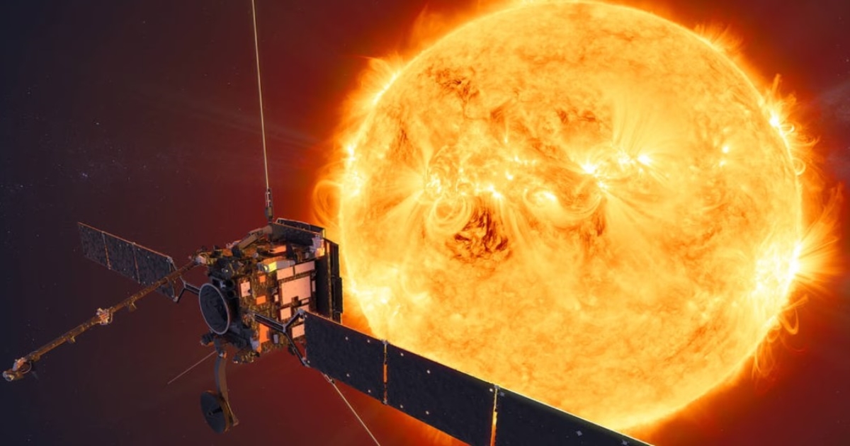 The Aditya L1 spacecraft, which was launched to study the Sun, has now successfully completed its second orbit.