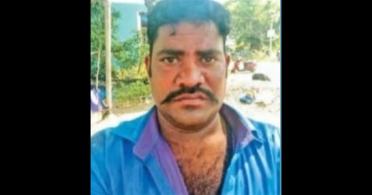 Viluppuram Man Killed Affair Girl 