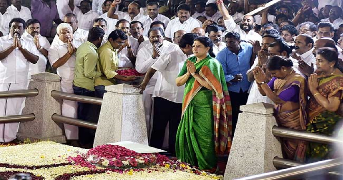 jayalalithaa-9th-remembrance-day-aiadmk-leaders-tribute