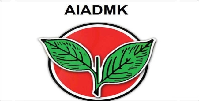 admk-minister-os-maniyan-wife-passed-away