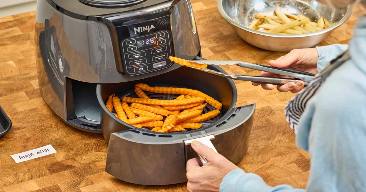Can You Use Oil in an Air Fryer? Important Health Tips You Should Know