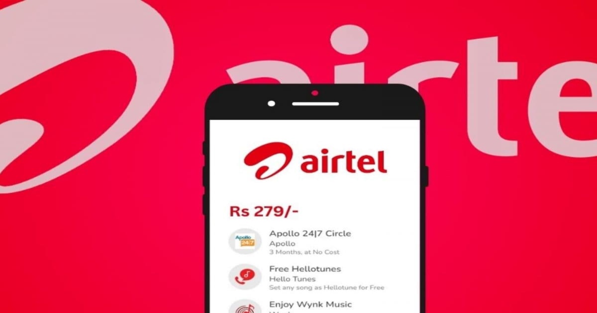 new-airtel-rupees-279-scheme