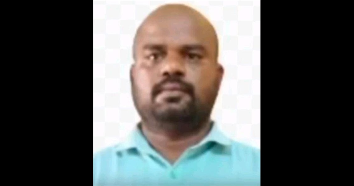 Ariyalur Jayangondam PET Teacher Arrest Under Pocso Act 