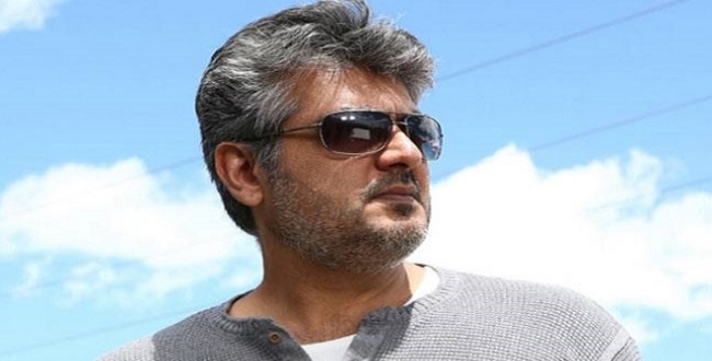 janvi-act-as-daughter-to-ajith