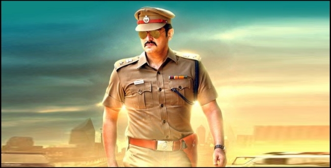 Ajith again to be casted as police officer