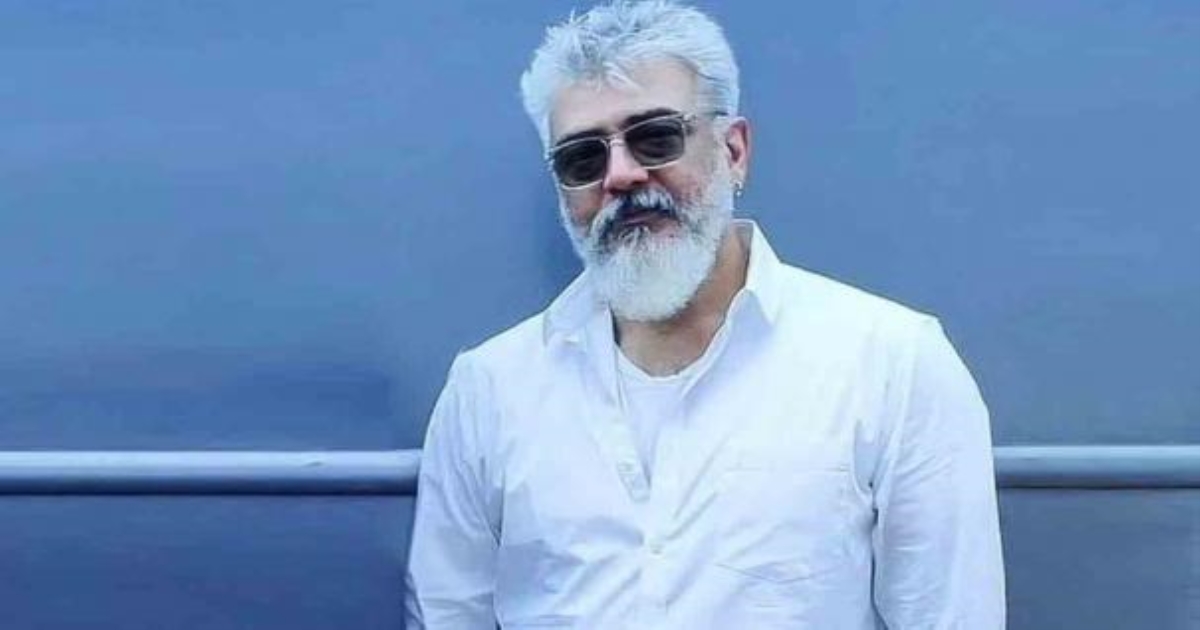 Dhabu pair with Ajith in new movie 