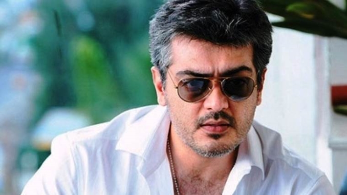 Who is important ajith answer in citizen movie