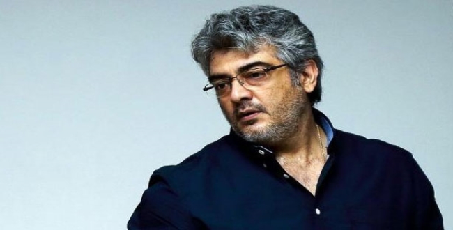 oorvasi ravtella missing chance to act with ajith