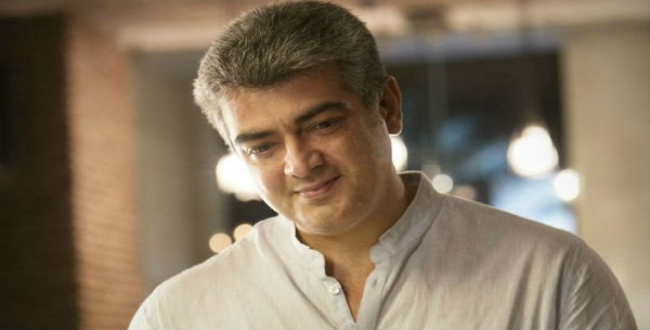 ajith select 4 director for next movie