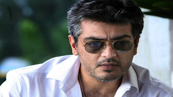Thala ajith builds new house in ecr