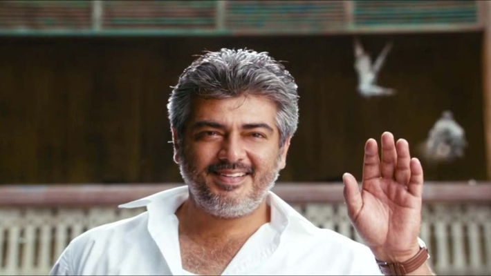 thala donate 15 lakhs to gaja affected people