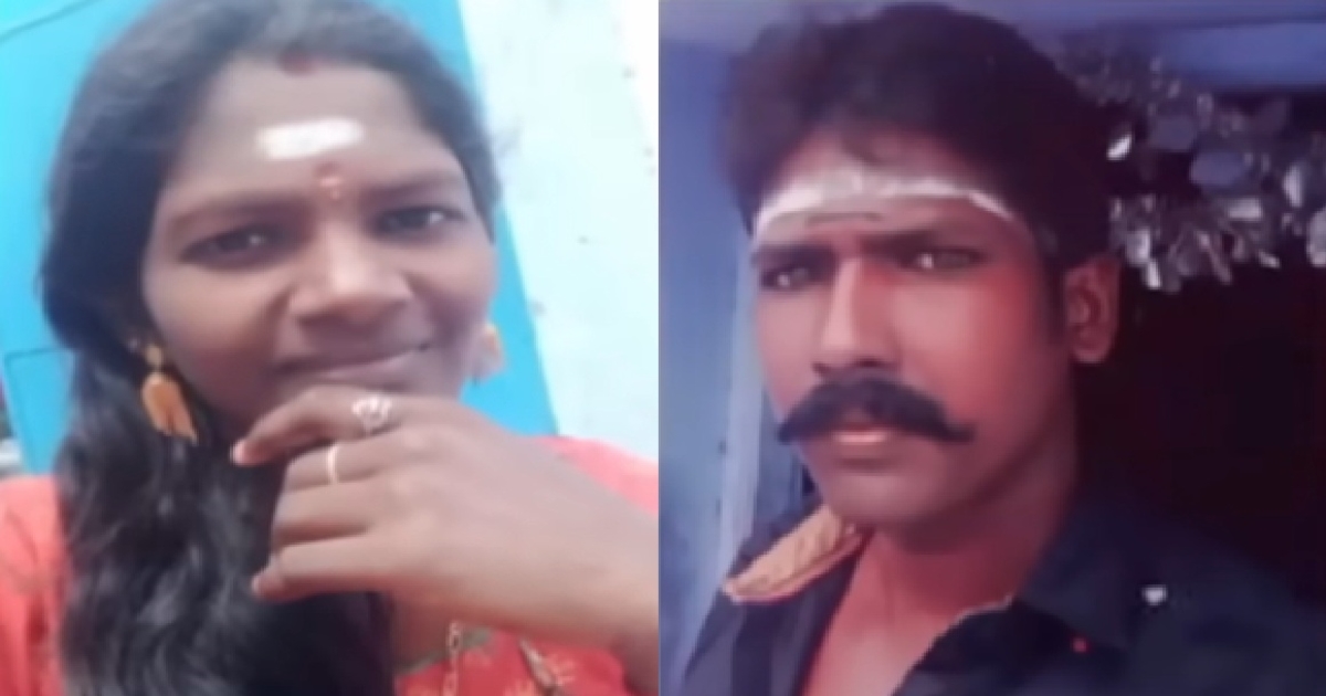Husband Beheads Wife Over Alleged Affair in Ambasamudram Arrested by Police