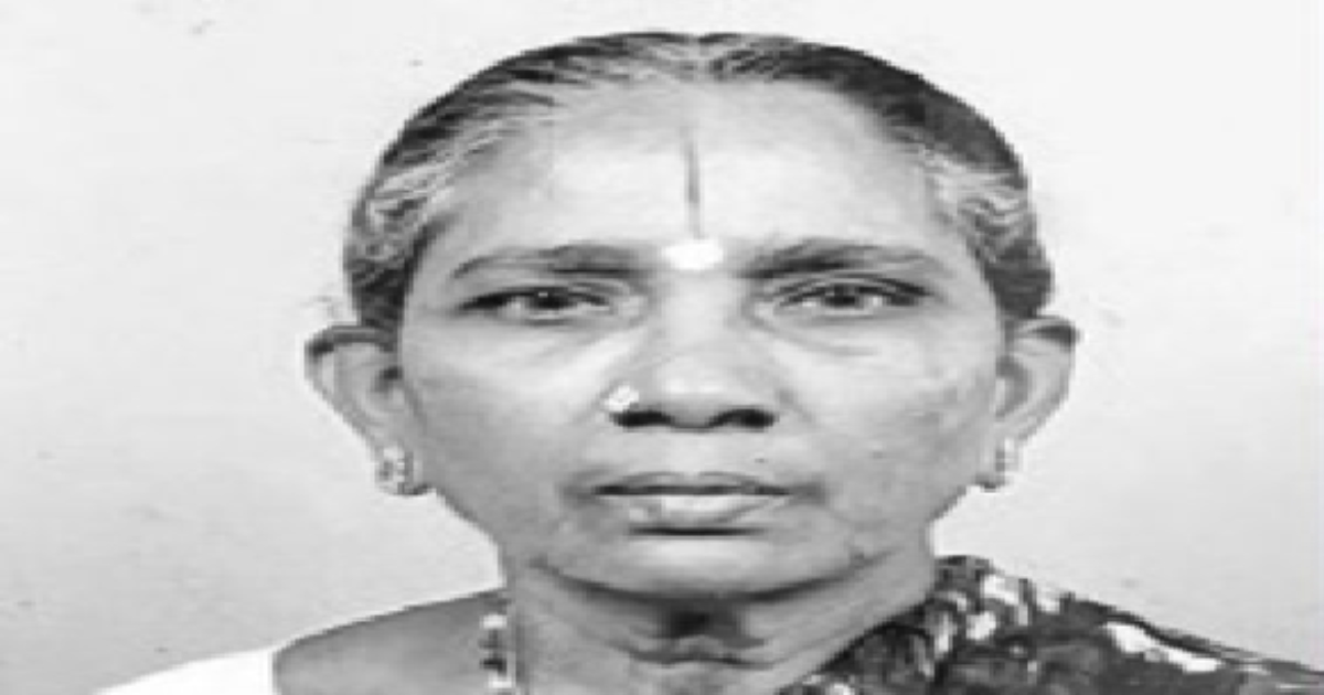 70-Year-Old Woman Found Murdered in Ambattur Home; Robbery Angle Suspected in Chennai Shock