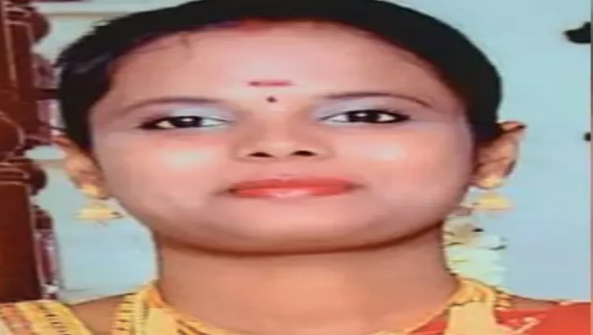 Chennai Aminjikarai Wife Mystery Death police Investigation 