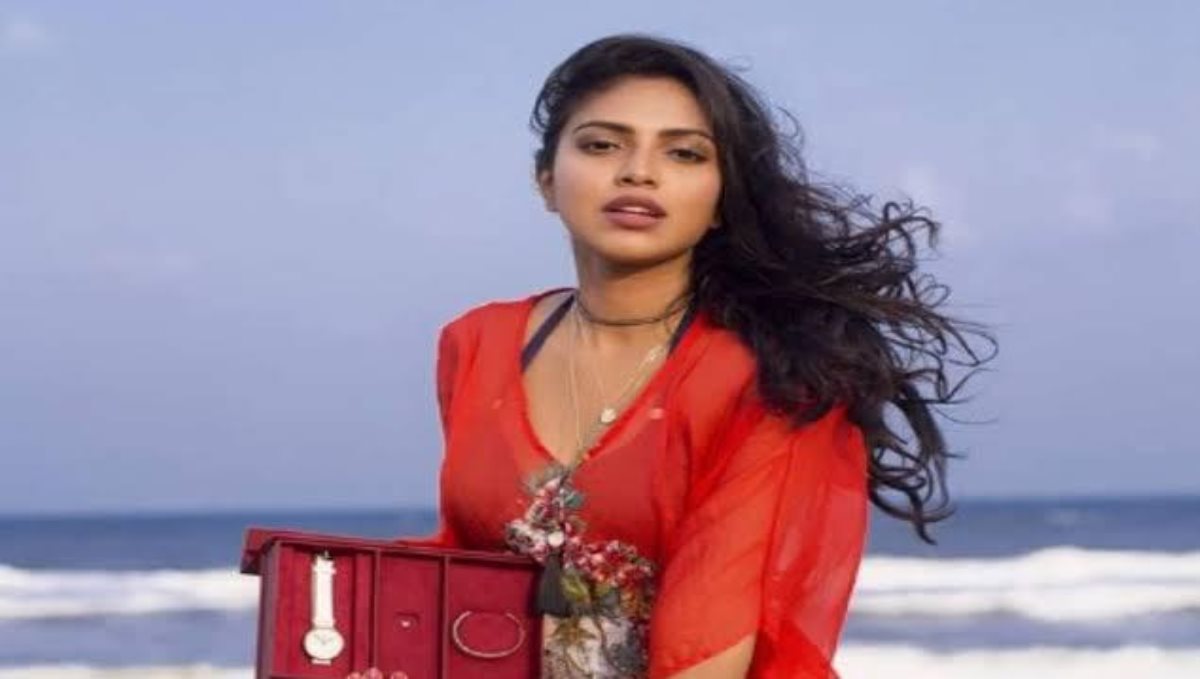 amala paul brother marriage celebration