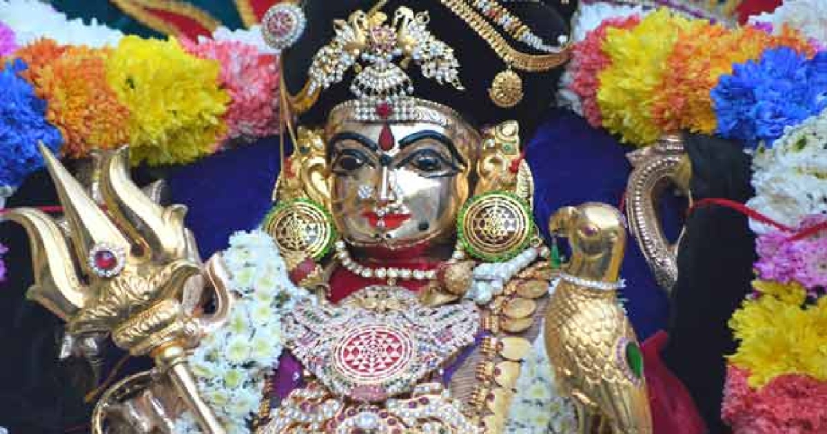 aadi 3rd vellikizhamai vazhipadu 2023